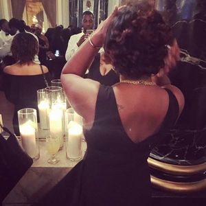 Meet your Posher, Tiffany